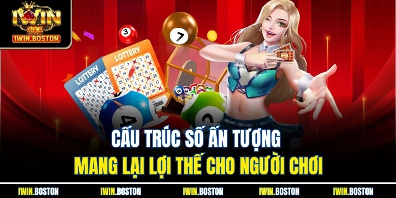 Dây Tuất Trong Lô Đề Iwin Luật Chơi Và Những Điều Cần Biết 2 Cấu trúc số ấn tượng mang lại lợi thế cho người chơi