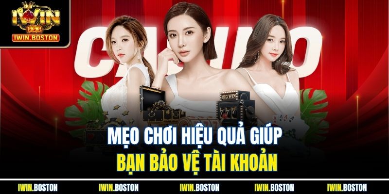 Iwin Lừa Đảo Là Sự Thật Hay Tin Đồn Không Có Căn Cứ? 4 Mẹo chơi hiệu quả giúp bạn bảo vệ tài khoản