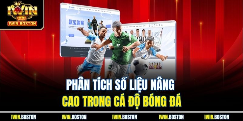 Bí Quyết Thắng Cá Độ Bóng Đá Iwin Được Chuyên Gia Chia Sẻ 2 Phân tích bí quyết thắng cá độ bóng đá